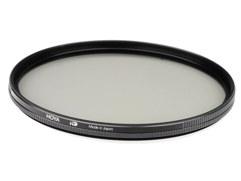 Hoya HD Gold Circular Polarisation Filter