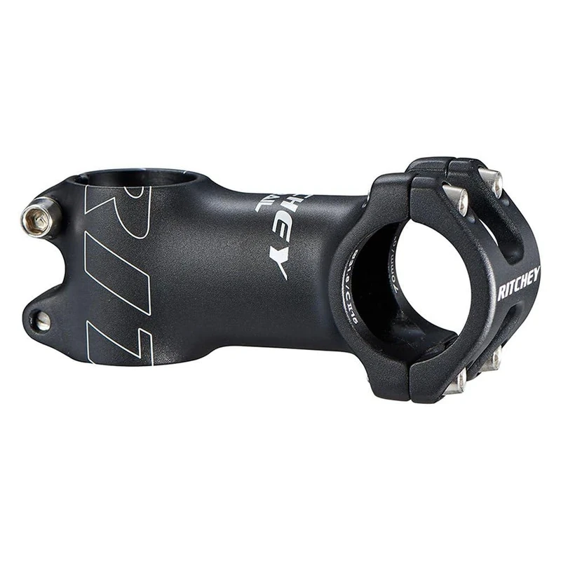 Ritchey Comp Trail MTB Stem: BB Black 45mm