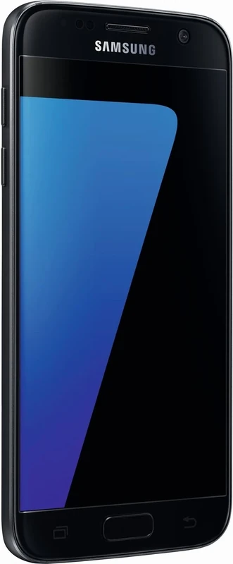 Samsung Amazon Renewed S7 SIM-Free Smartphone (Rebuilt) 32GB Black