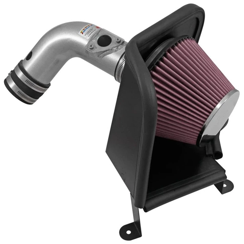 K&N Cold Air Intake Kit: High Performance, Increase Horsepower: Compatible with 2016-2017 ACURA (ILX) 69-1503TS