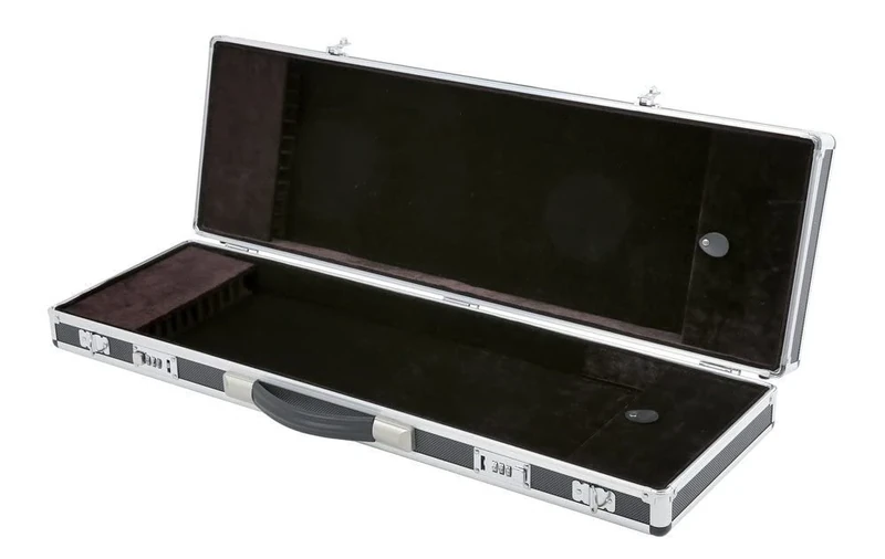 GEWA Bow case Matrix 6 bows fits violin bows up to 76 cm