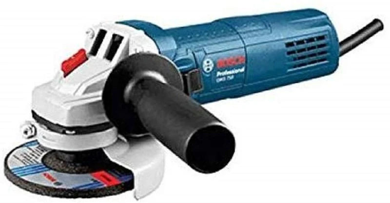 Bosch Professional GWS 700 Angle Grinder