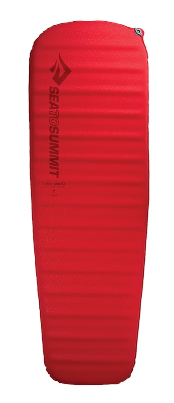 Sea to Summit, unisex_adult, ., 975, red, L