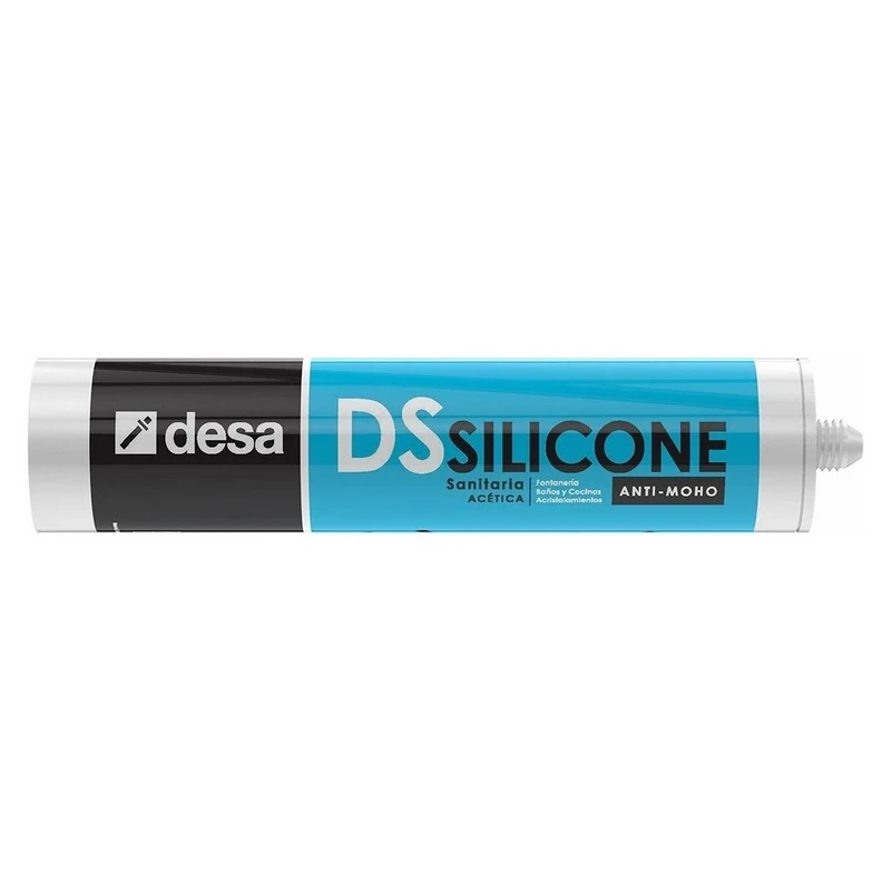 Desa 81200201 – White Sanitary Silicone