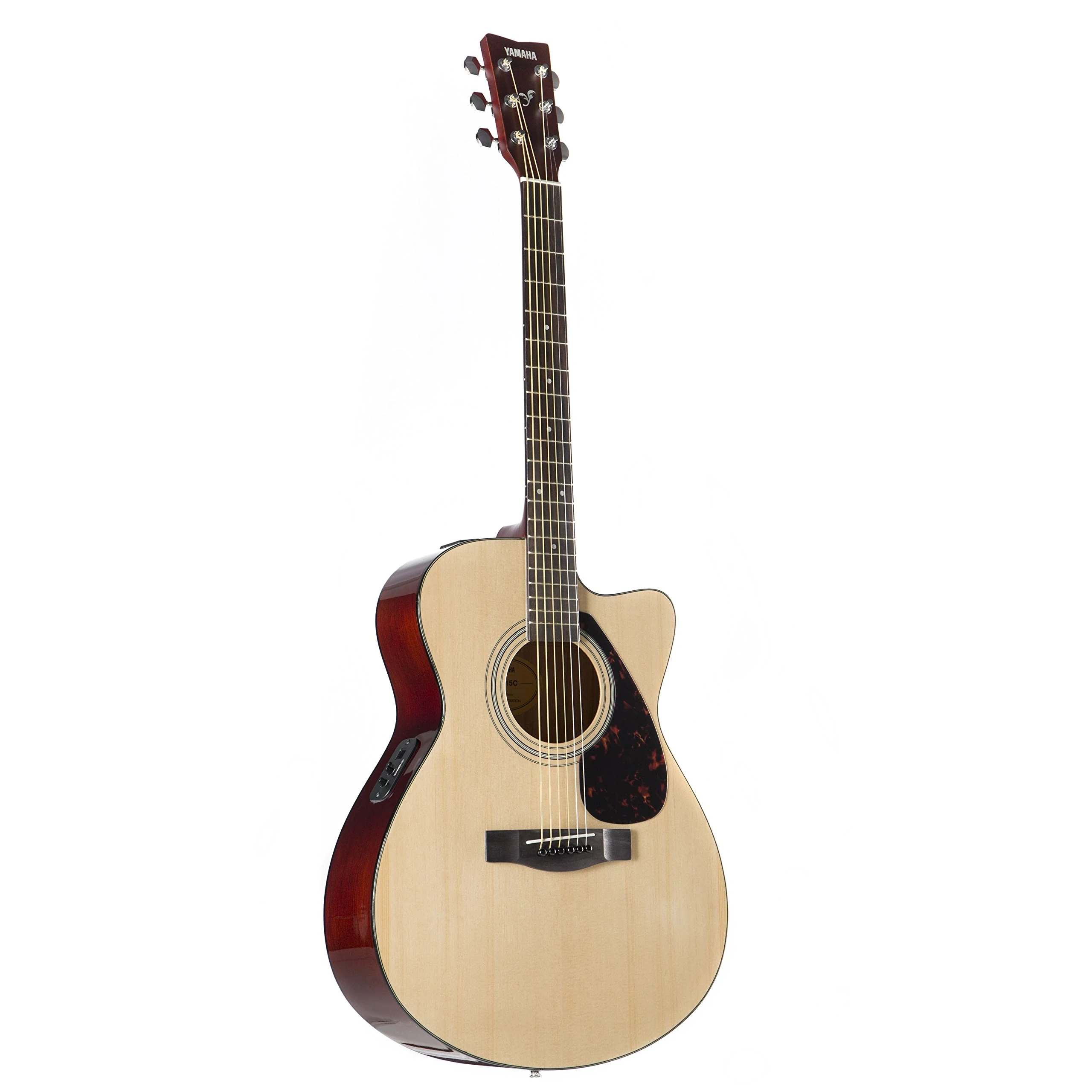 YAMAHA FSX 315C Westerngitarre Natural