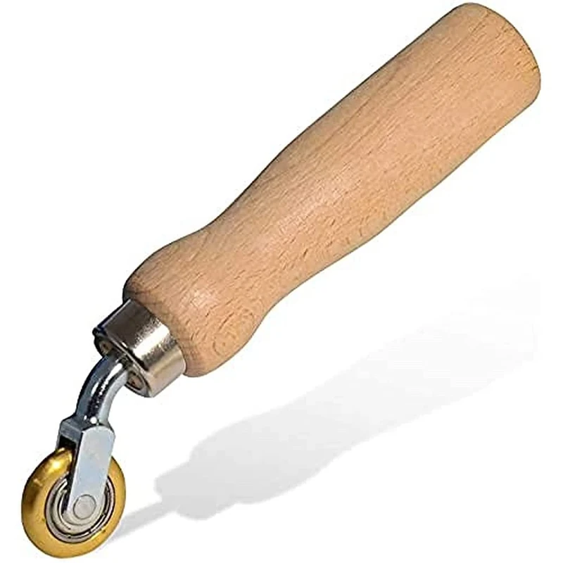 Brass Wheel Pressure Roller