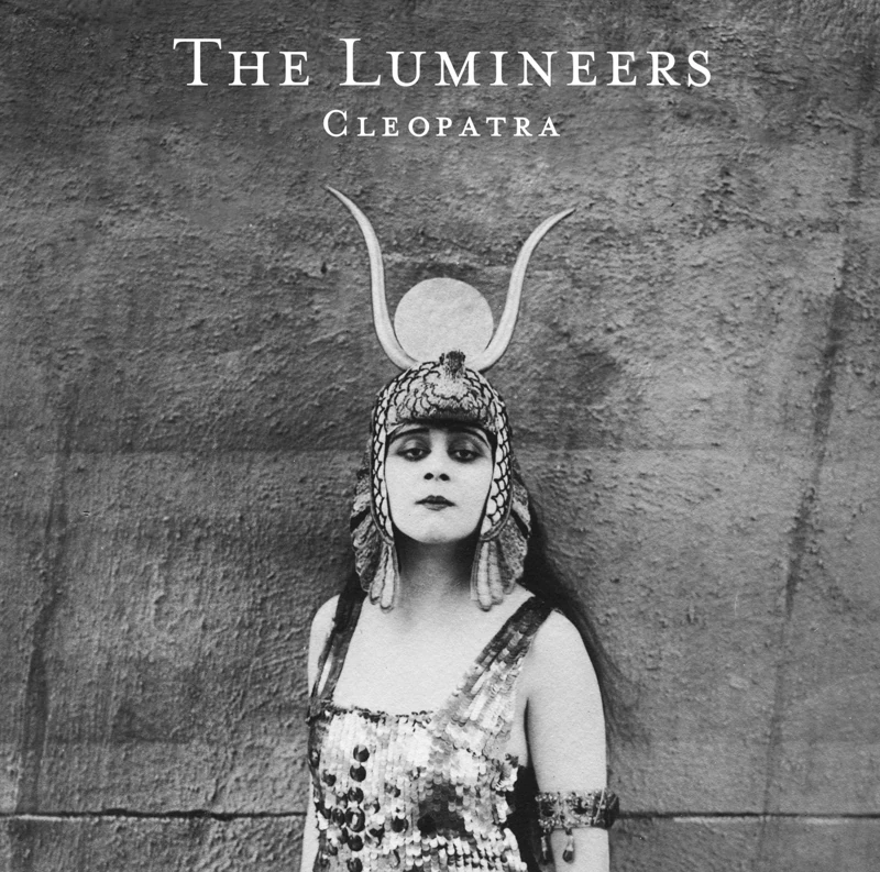 Cleopatra (Deluxe) [VINYL]