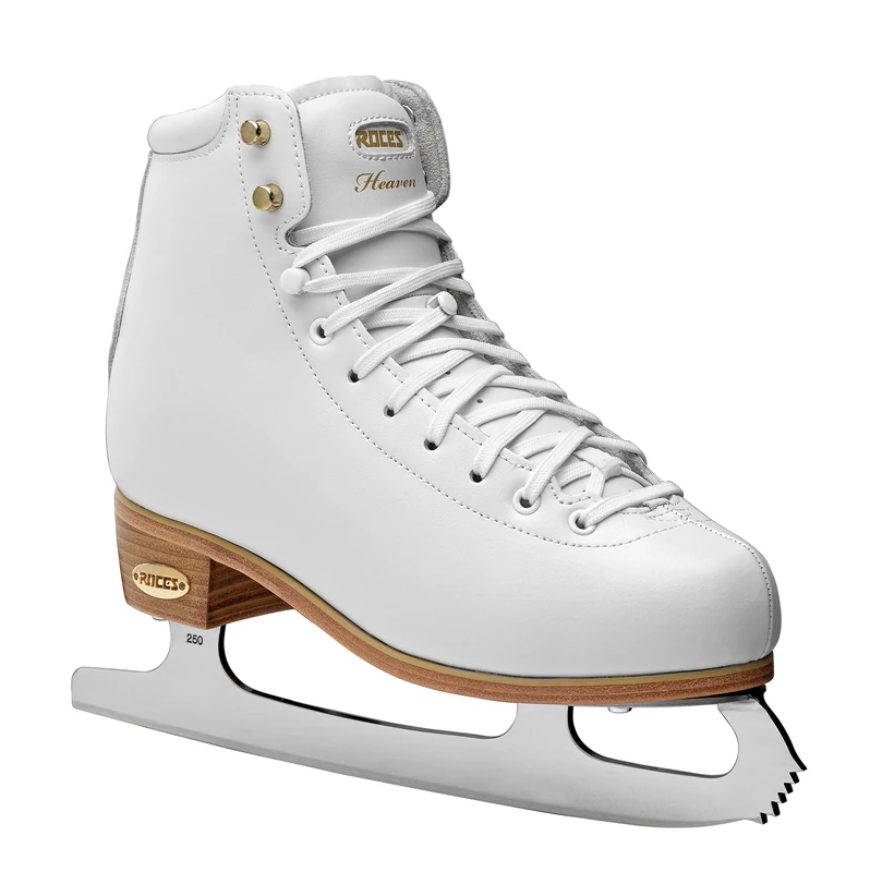 Roces Stile Women's Heaven Schlittschuh, Womens, HEAVEN, white, 38 (EU)