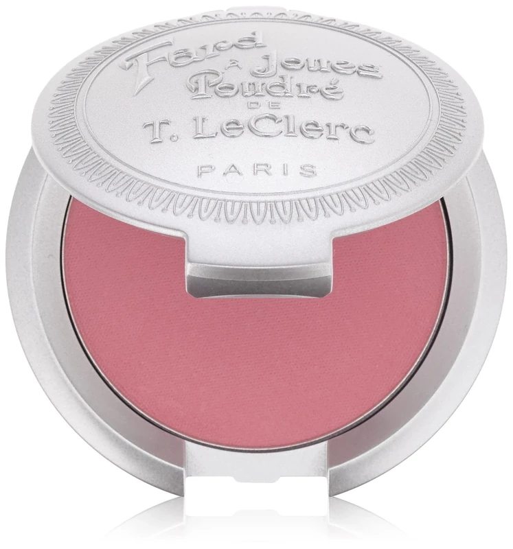 T.LeClerc Powder Blush - Rose Sablee 02 (5g)