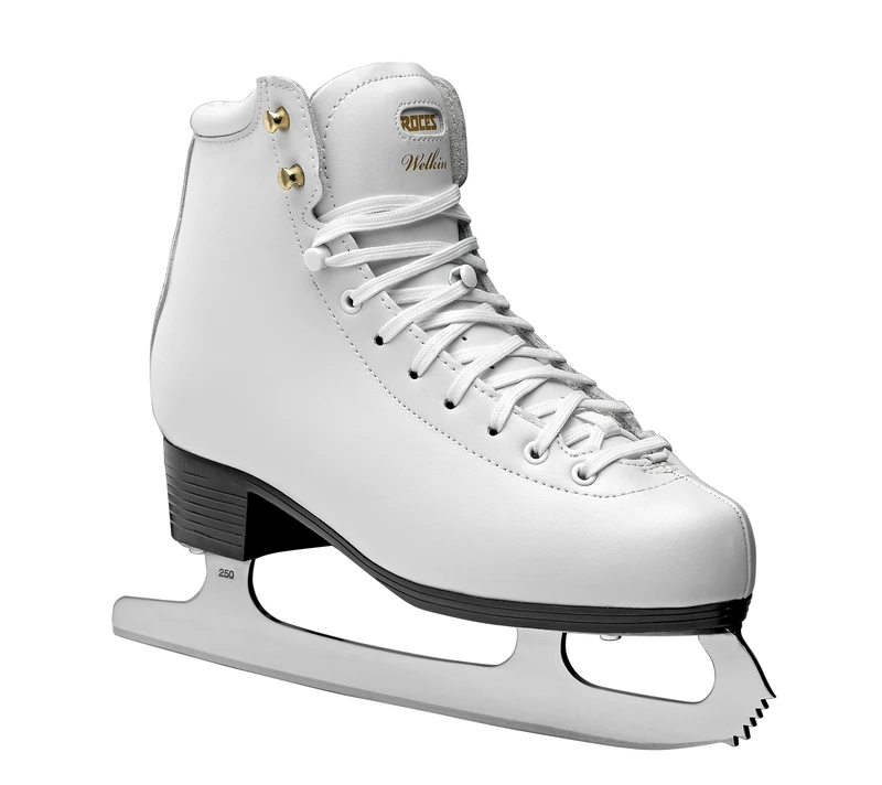 Roces Stile Women's Welkin Schlittschuh, Womens, WELKIN, white, 39
