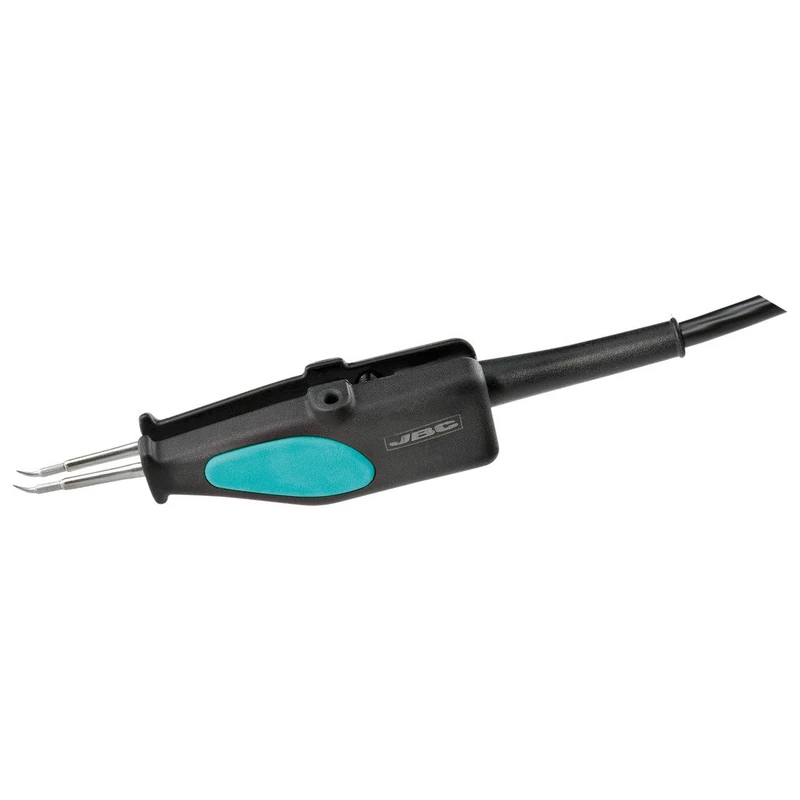 JBC PA120-A Micro Desoldering Tweezers, 2 x 20 W
