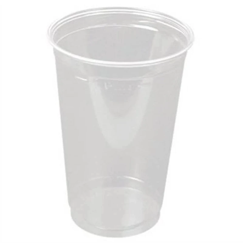 Huhtamaki CM117 Disposable Pint to Line Tumbler (Pack of 500)