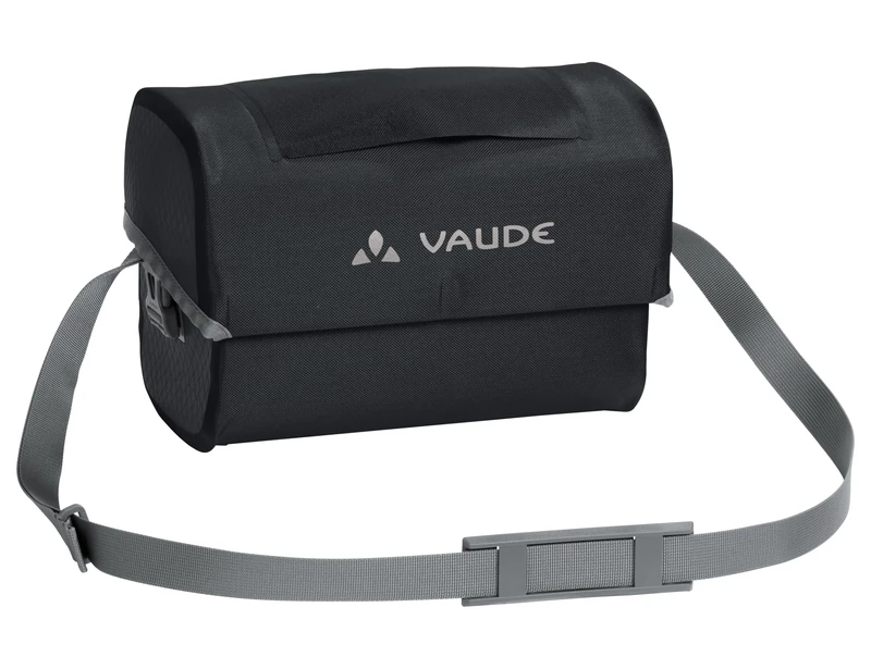 Vaude Aqua Box Handlebar Bag - , Black