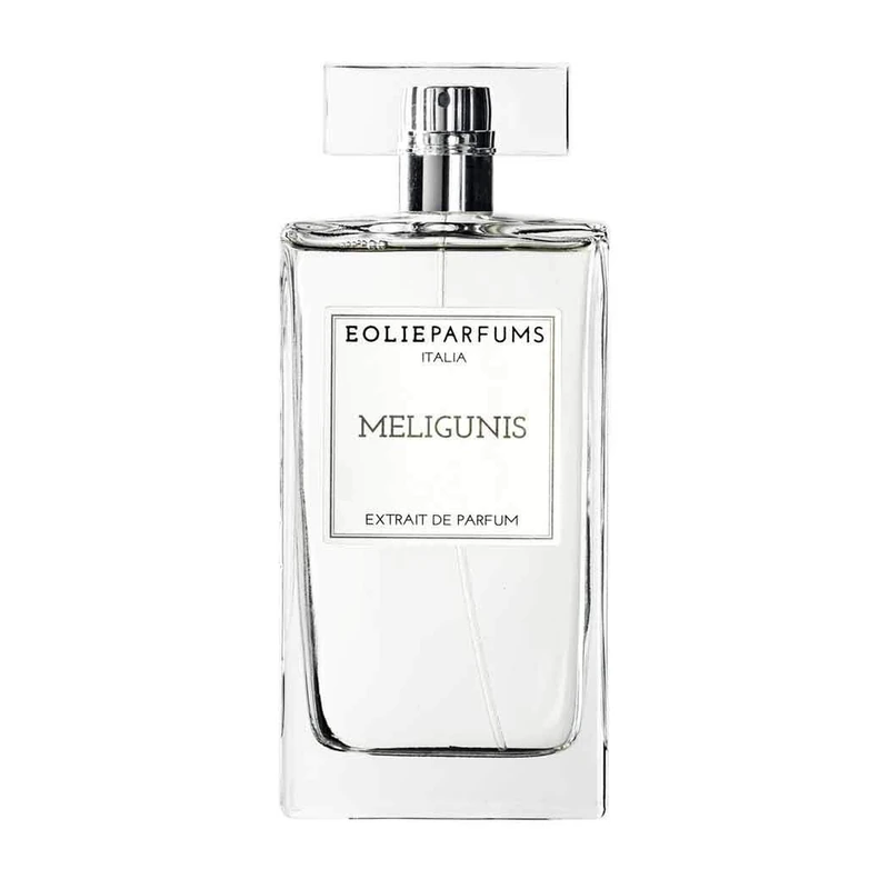 EOLIE PARUMS ITALIA "MELIGUNIS" EXTRAIT DE PARFUM 100ML UOMO - Image 1