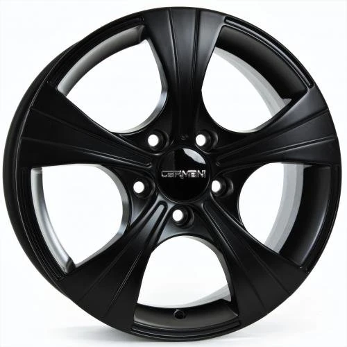 Carmani 11 Rush - 6.5X16 ET50 5X112 Alloy Wheels (Commercial)