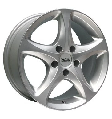 CMS C12-8X18 ET55 5X108 Alloy Wheels (Commercial) C12 818 55 56 CS