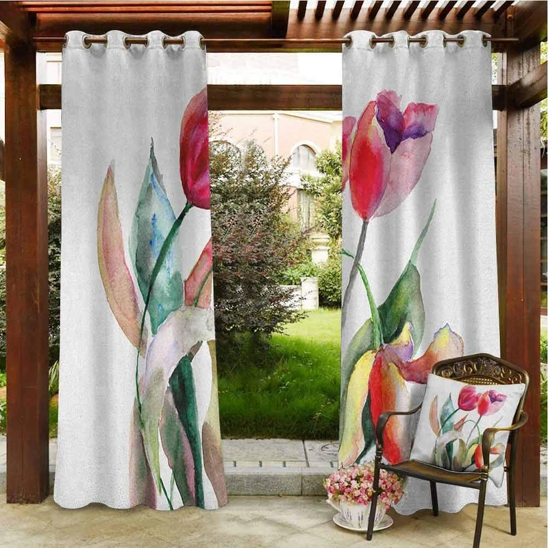 Vigor Blinky Clips P/Greenhouses With Flap