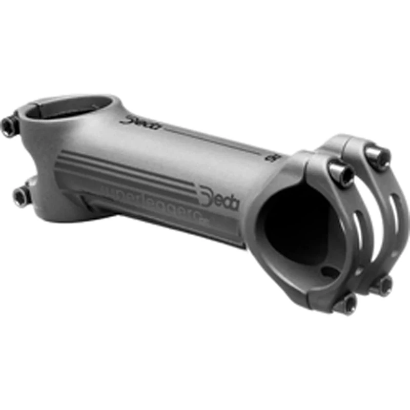 Deda Elementi Superleggero Edition Potence pour vélo Mixte Adulte, Noir