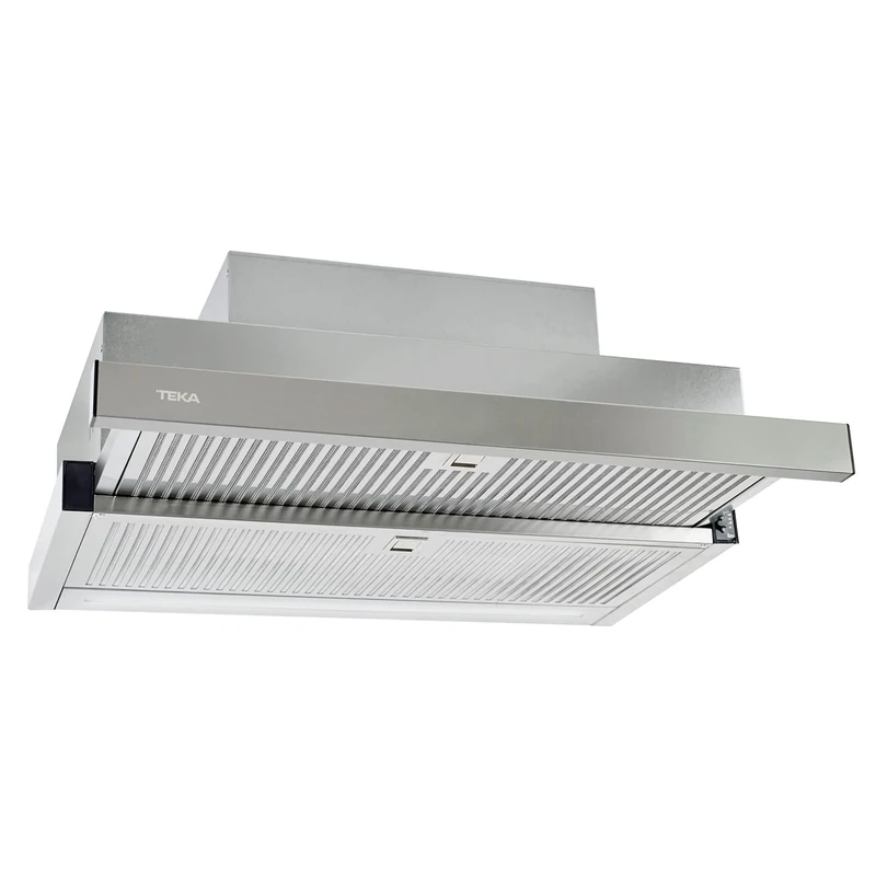 Teka 40436840 Cooker Hood - 60 cm Inox - 730 m3/h