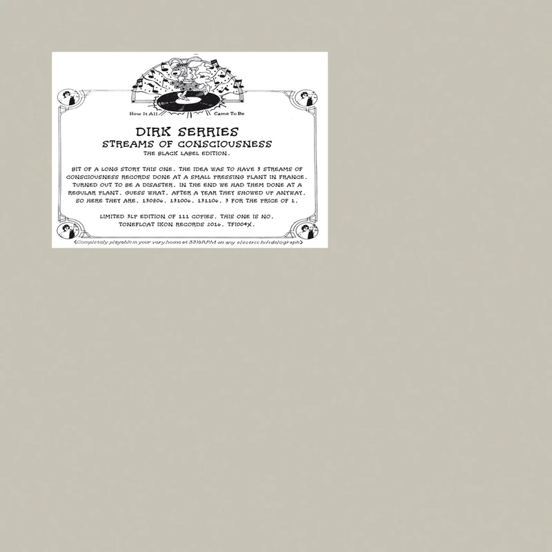 Streams of.. -Ltd- [VINYL]