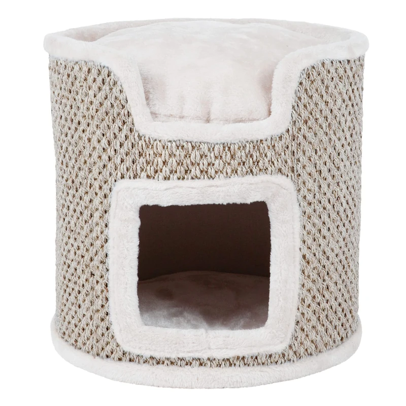 TRIXIE Pet Products Ria Cat Tower