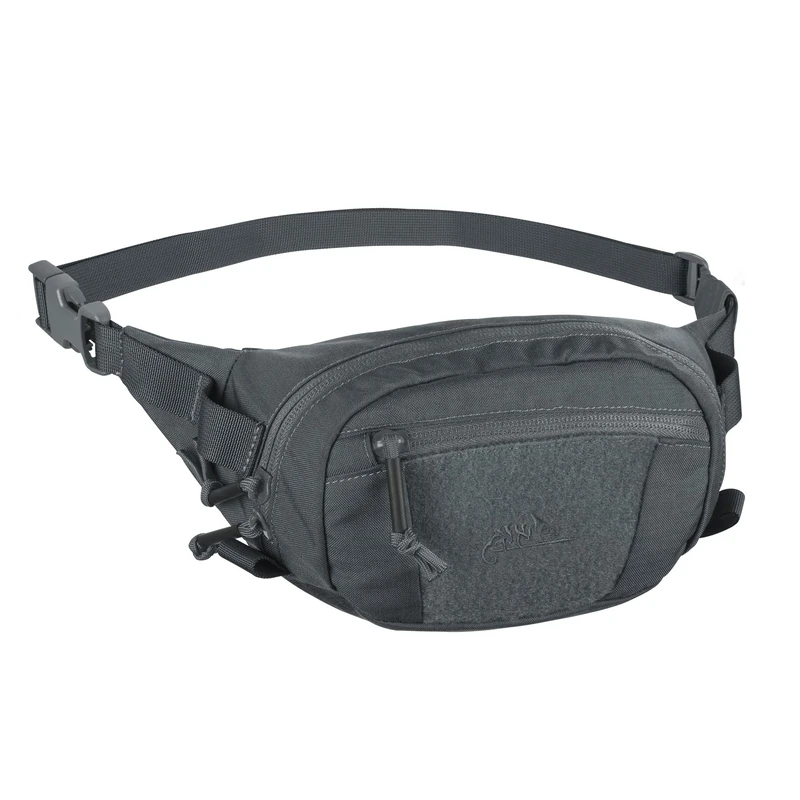 Possum Waist Pack Belt Bag - Cordura® (35-Shadow Grey)