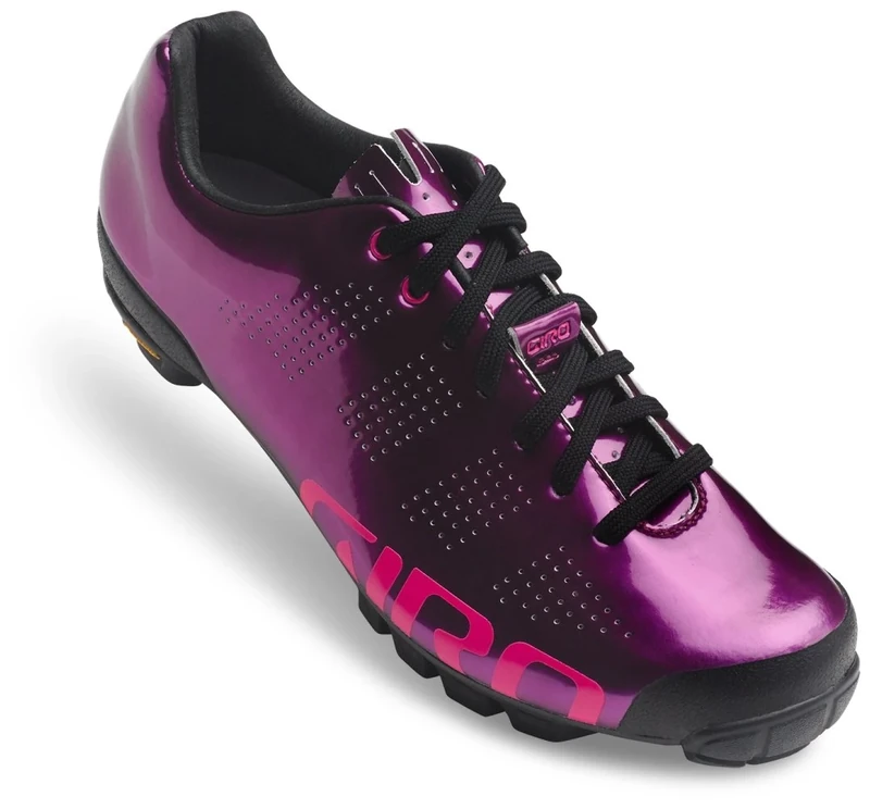 Empire VR90 MTB, Women’s Mountain Biking Shoes, Multicolour (Berry/Bright Pink 000), 3.5 (36.5 EU)