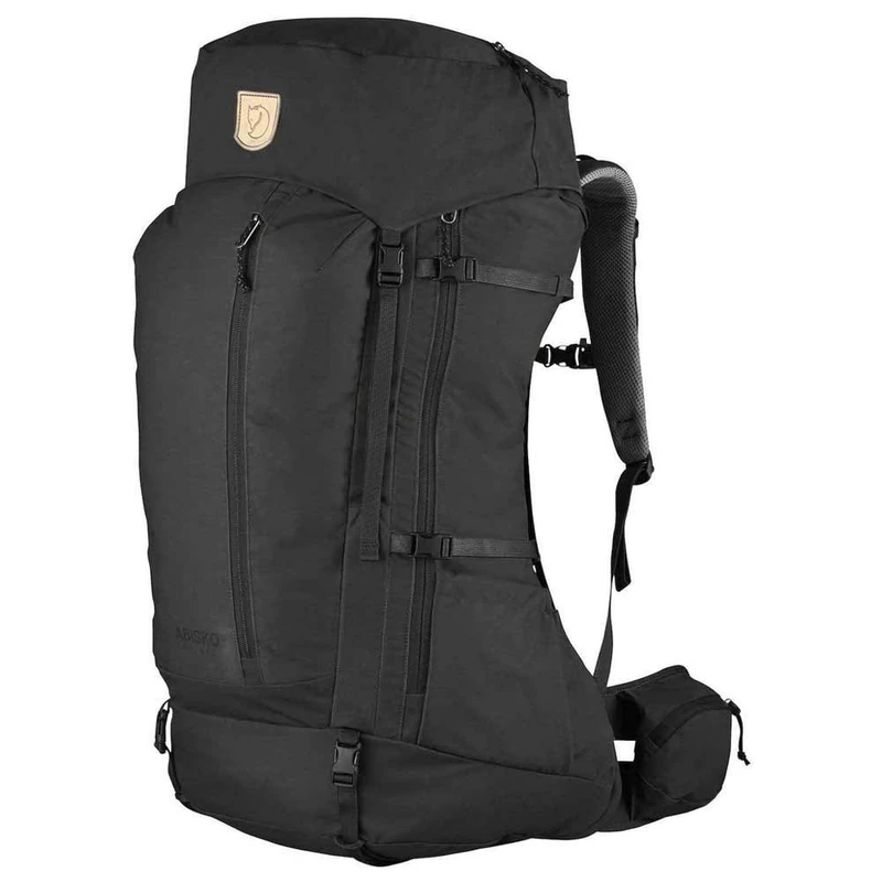 Fjällräven Abisko Friluft 35 Backpack - Grey, One Size