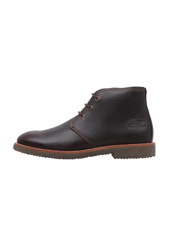 Panama Jack Gael Men's Ankle Boots - Chestnut Braun 6 UK