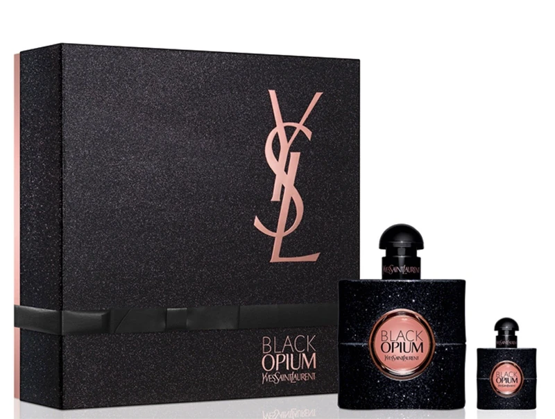 Black Opium Product for Daily Use - Image 1