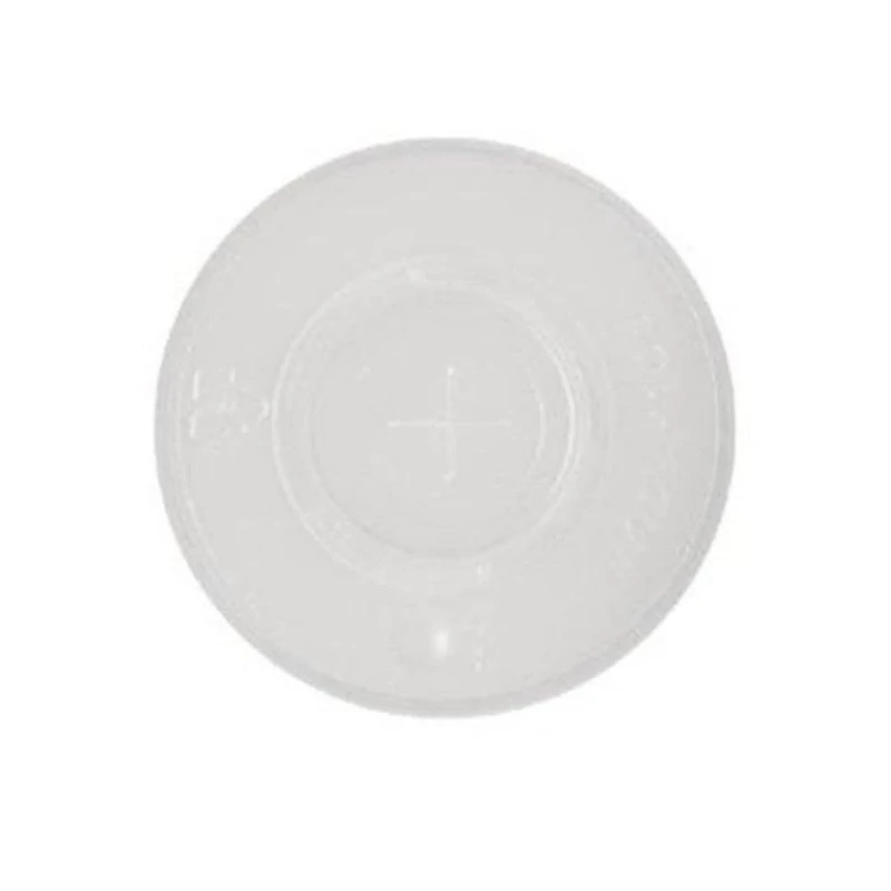 Huhtamaki CL867 Enjoy Paper Cold Cup lids to fit 16, 22 oz. (Pack of 2000)