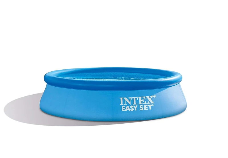 Intex 28122UK Easy Set Pool - 10ft x 30-Inch Blue