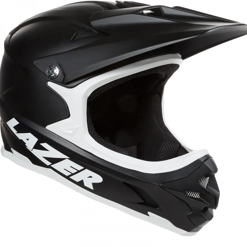 Lazer Phoenix+ Helmet, Black, X-Large