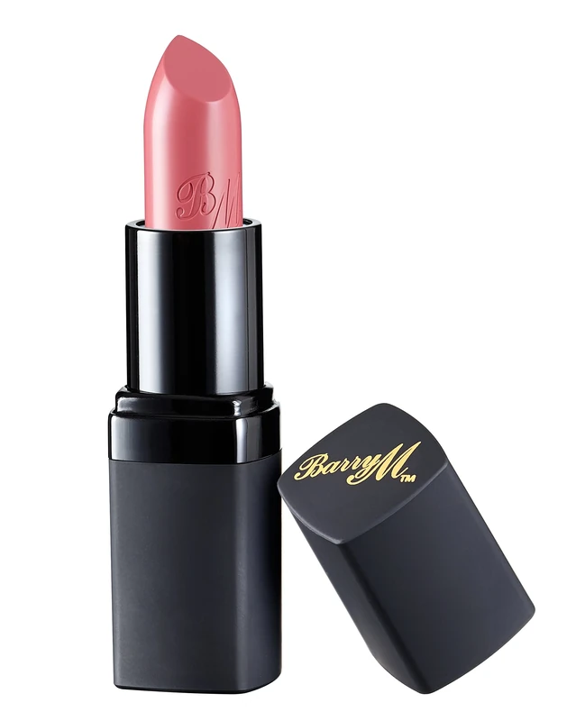 Barry M Cosmetics Matte Lip Paint, Cutie Pie