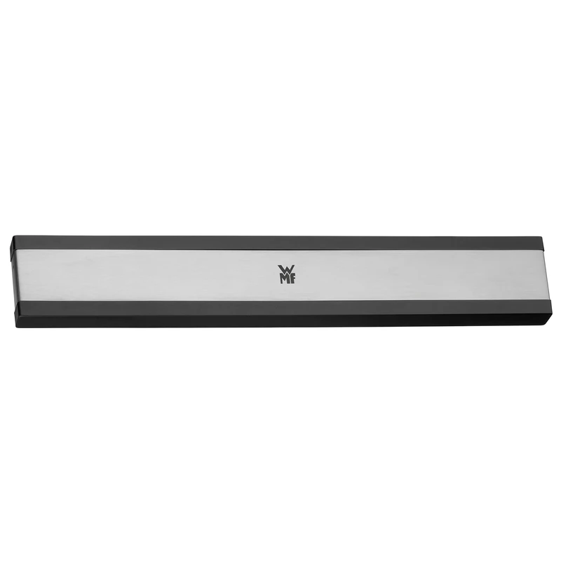 WMF Magnetic Strip Length 35 cm Black Cromargan Stainless Steel Length 35 cm Gift Box Including Mounting Material