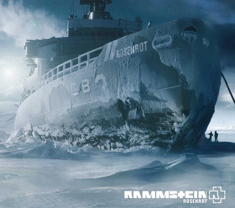 ROSENROT [VINYL]