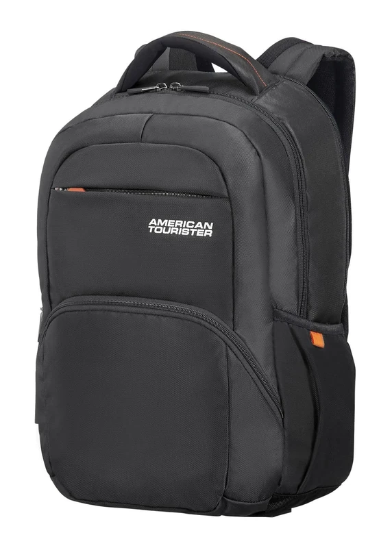 American Tourister Urban Groove UG7 Backpack, 46 cm, 26 L, Black