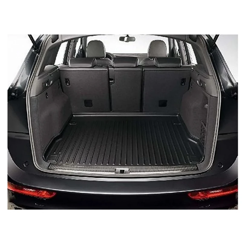 Audi 8R0061180A Boot Liner Not for Hybrid