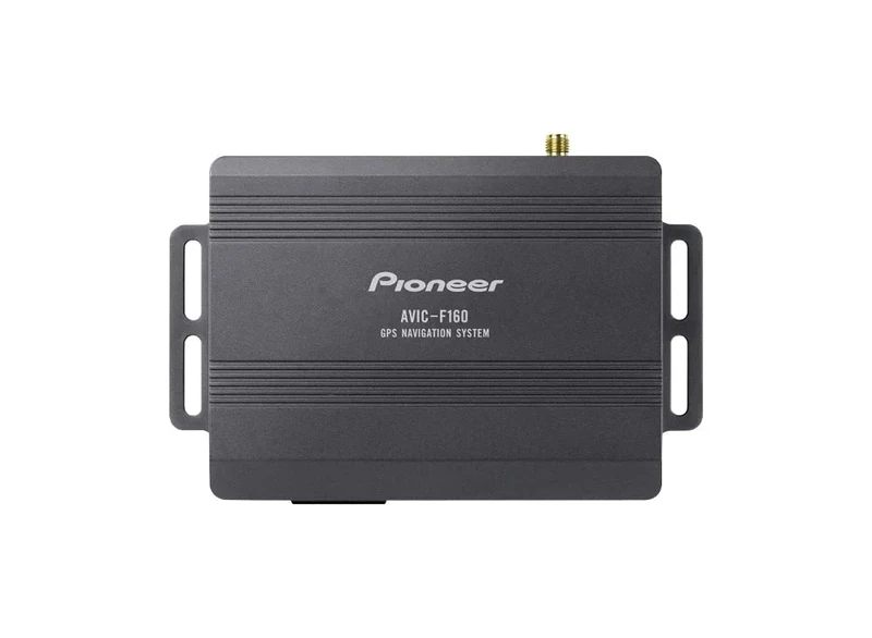 Pioneer AVIC-F160 Navigation Module
