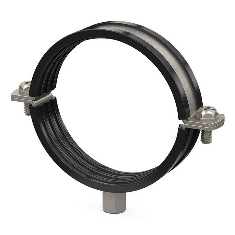 Desa 15544150 – Metal isophonic clamp/a m8/10 Diameter 150