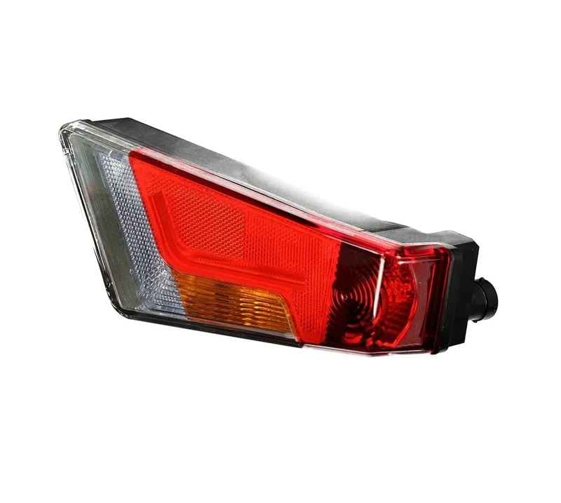 Thule Lamp Right EF 931 UK