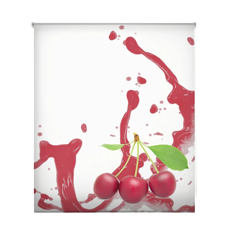 blindecor w-c-27252 – Roller Translucido Digital Print, 130 x 180 cm