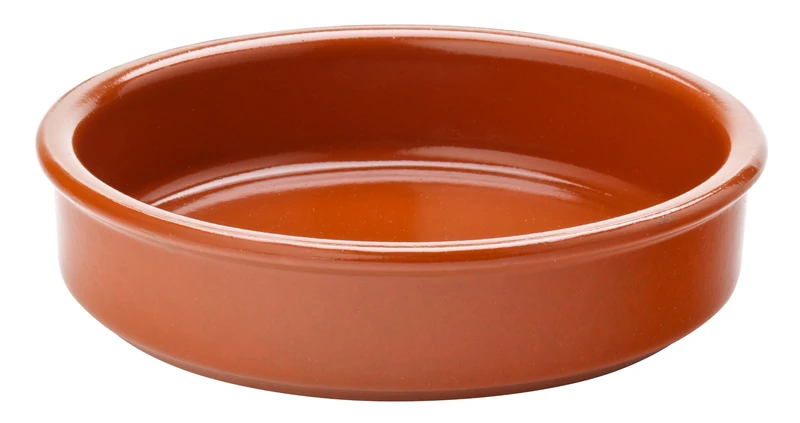 Utopia M15002 Estrella Tapas Dish, 5.5", 14 cm (Pack of 24)