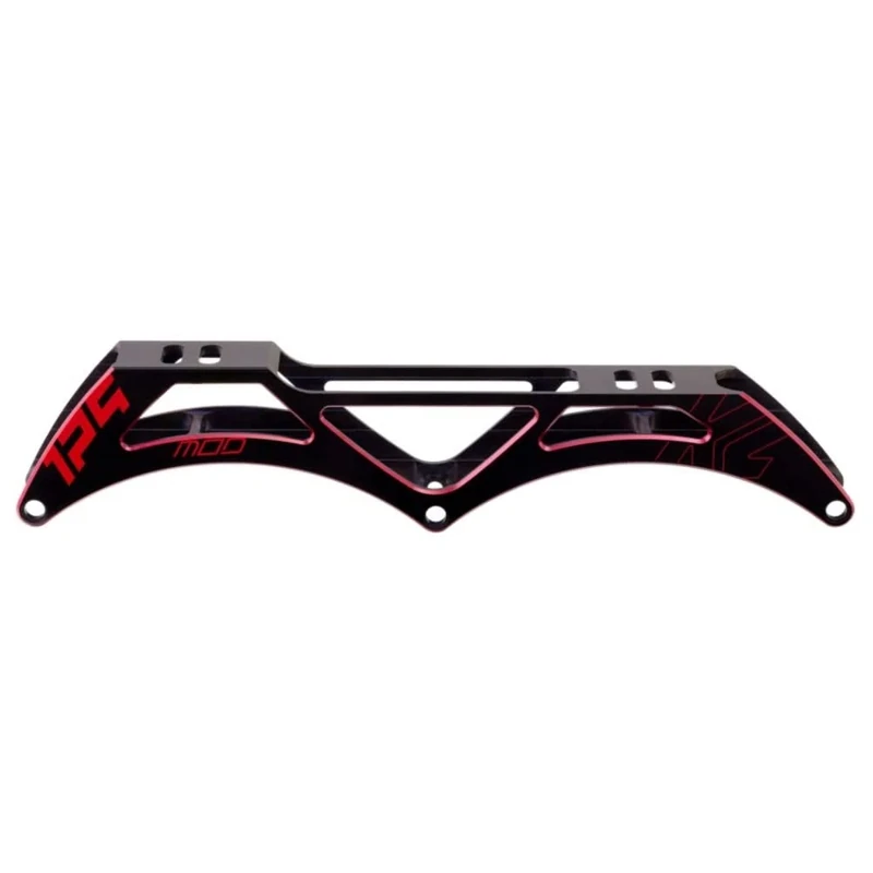 K2 Rail Mod 125 Extrud 30B3052.1.1.1SIZ Alu Frame, Multi-coloured, One Size - Image 1