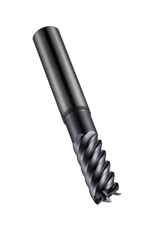 Dormer Finishing End Mill, Pack of 1