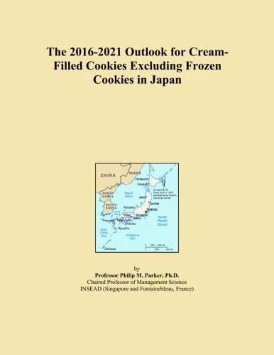 The 2016-2021 Outlook for Cream-Filled Cookies Excluding Frozen Cookies in Japan