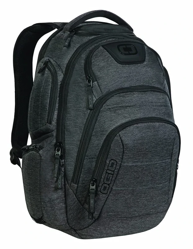 OGIO Renegade Backpack - Dark Static, 50 cm