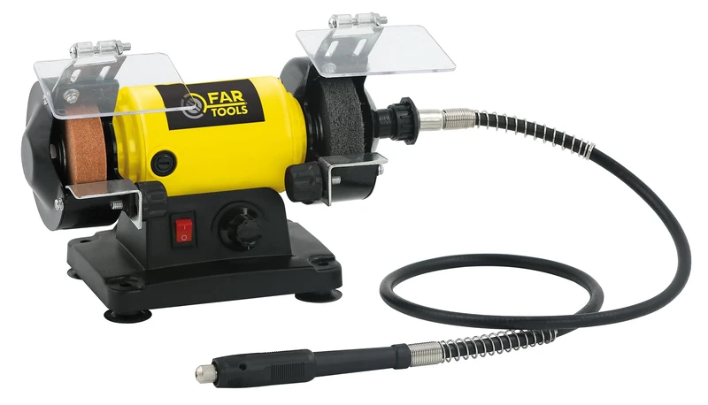 Fartools MBG 120 Mini Turret 120 W