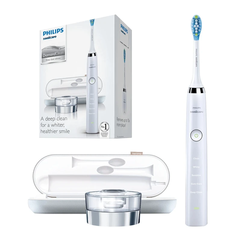 Philips Sonicare DiamondClean HX9331/32 Sonic Electric Toothbrush