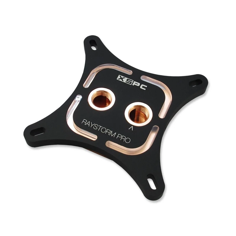 XSPC wacp-261 for CPU Fan - Image 1